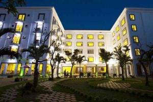 Hội An Sincerity Hotel