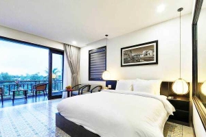 Hội An Waterway Resort