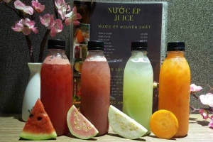 Hói Cafe & Bar