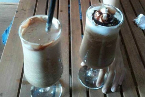 Hói Cafe - Phan Chu Trinh