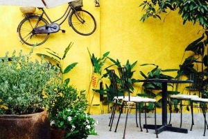 Hội Coffee