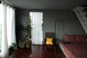 Hội Homestay