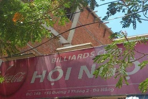 Hội Ngộ Billiards Club