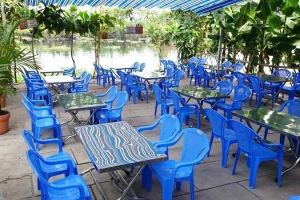 Quán Ăn Hoa Ban Quán - Đặc Sản Heo Tộc