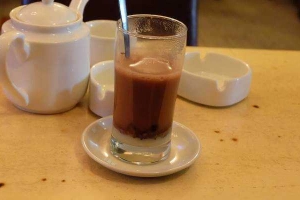 Hội Ngộ Tri Âm Cafe