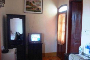 Hội Phố Hotel