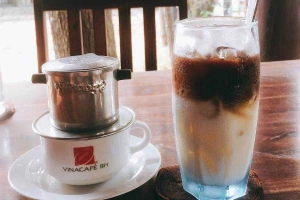 Hội Quán Cafe Khánh Vàng