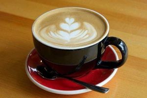 Hội Quán Cafe