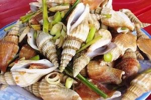 Quán Ăn Hội Quán Cây Sung