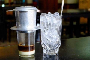 Hội Quán Cờ Tướng Cà Phê