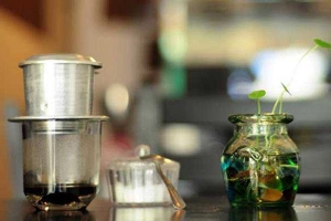 Hội Quán Coffee