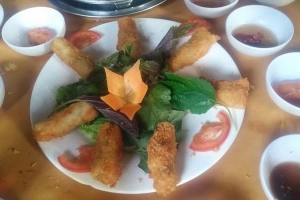 Hội Quán K3 - Quán Ăn Gia Đình