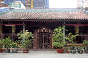 Hội Quán Lệ Châu