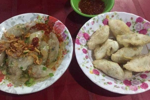 Hội Quán Sinh Viên - Cafe & Món Ăn Vặt