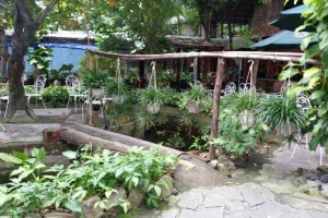 Hội Quán Sinh Viên - Cafe & Thức Uống