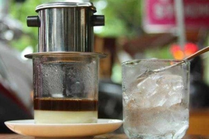 Hội Quán Sinh Viên - Cafe, Trà Đào & Ăn Vặt