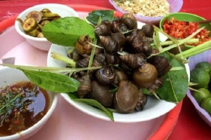 Quán Ăn Hội Quán X4 - Đồ Ăn Nhanh
