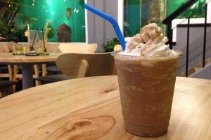 Hói's Coffee