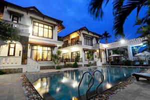 Hội An Salute Hotel and Villa