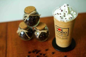 Hok Kaido Coffee & Tea