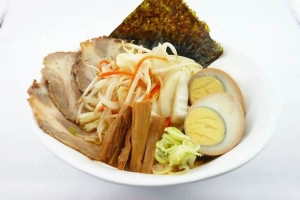 Nhà Hàng Hokkaido Ramen Yasoya - Nguyễn Thiện Thuật