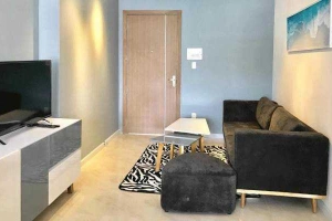 Holi Bayview Apartment