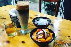 Holiday Coffee