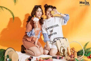 Hollis Fashion - Lê Văn Sỹ