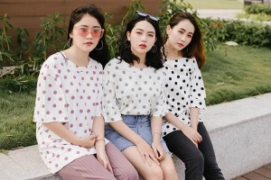 Hollis Fashion - Quang Trung