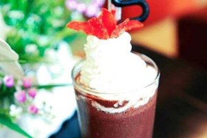 Home Cafe Karaoke