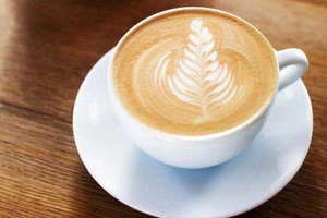 Home Cafe - Lê Tấn Trung