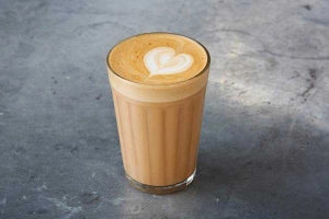 Home Cafe - Nguyễn Huy Tưởng