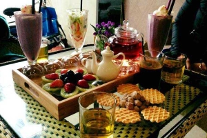 Home Cafe