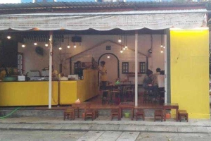 Home Coffee - Nguyễn Trãi