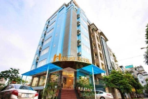 Home Hotel - Cầu Giấy