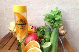 Home Made - Thức Uống & Ăn Vặt