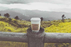 Home's Coffee