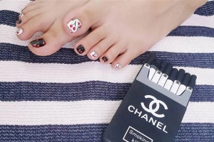 Home Spa n Nails - Thành Công
