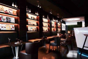 Home Studio Bar & Cafe - KĐT Mỗ Lao