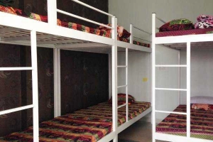 Home Sweet Home Hostel