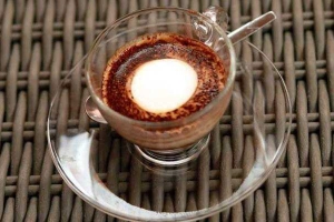 Homeland Coffee