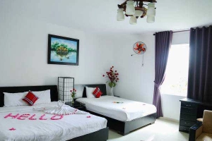 Homeland Hotel