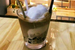 Homemade Cafe
