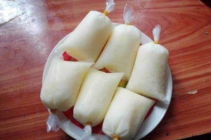 Homemade Yogurt - Shop Online