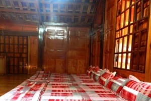 Homestay 73 Mộc Châu