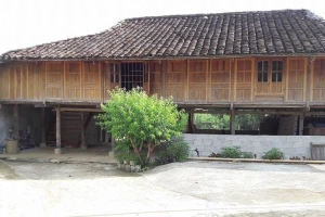 Homestay Bắc Sơn - Du Lịch Nhà Sàn