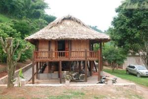 Homestay Bản Dọi