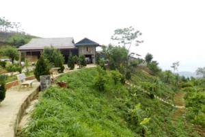 Homestay Bản Hoa