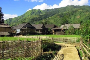 Homestay Bản Hon