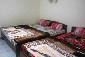 Homestay Dalat123 - Bùi Thị Xuân